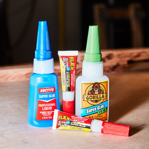 Super Glue vs. Gorilla Glue: Best Glue for Your DIY Project?