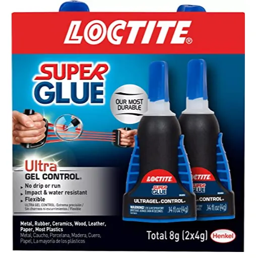 Super Glue vs. Loctite: Key Differences