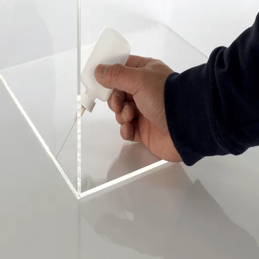 Surface Preparation Techniques