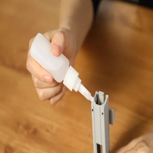 Tips for Effective Use of PLA Glue in 3D Printing