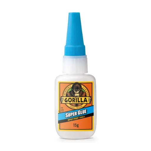 Tips for Optimal Use of Gorilla Glue