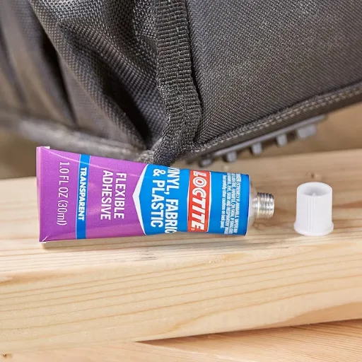 Top 3 Recommended Glues for Plastic to Fabric