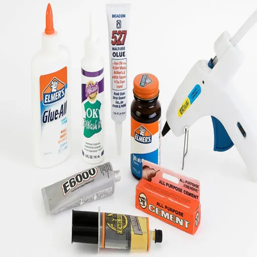 Top Glue Options for PLA