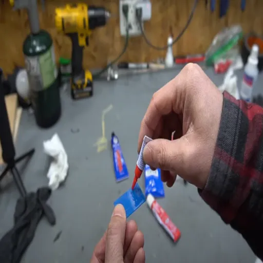 Troubleshooting Common Issues with PLA Glue