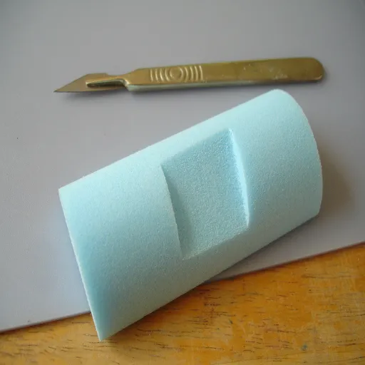 Troubleshooting Common Issues with Styrofoam Adhesives