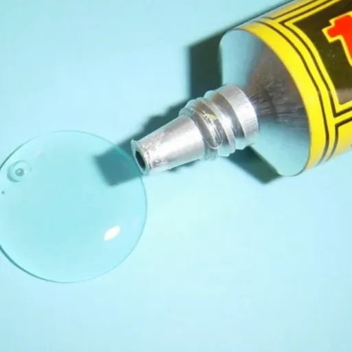 Types of Adhesives for Plastic to Metal Bonding