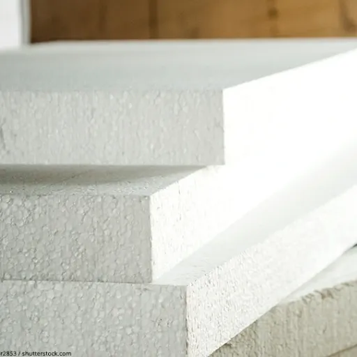 Types of Adhesives for Styrofoam