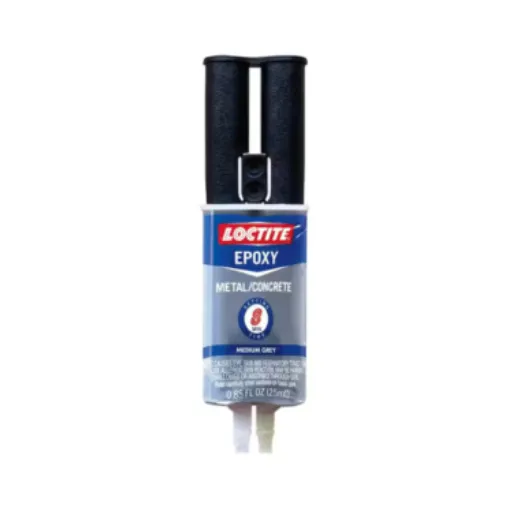 Understanding Concrete Adhesives