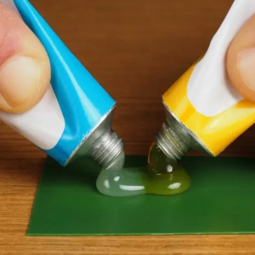 Understanding Glue Types