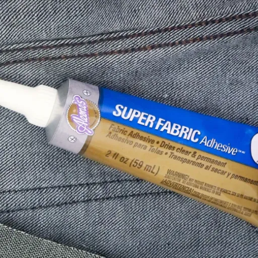Understanding Glue for Fabric and Plastic