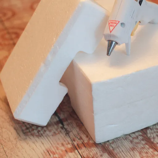 Understanding Hot Glue and Its Applications