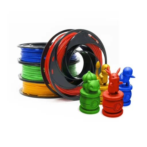 Understanding PLA Filament
