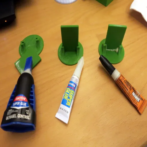 Understanding PLA Material Properties