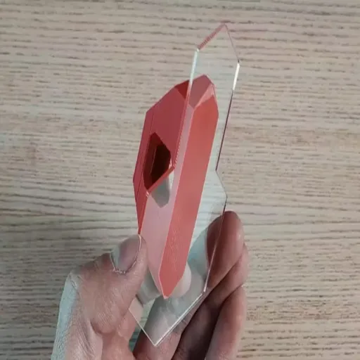Understanding PLA and Acrylic Properties