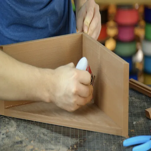 Understanding PLA and Wood Properties