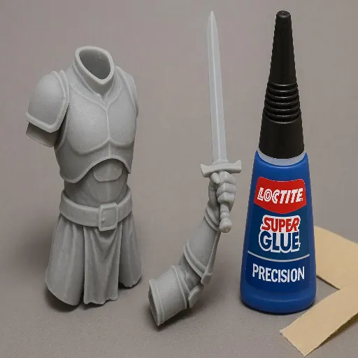 Understanding Resin Properties