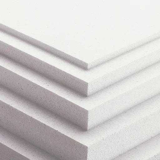 Styrofoam and Its Properties