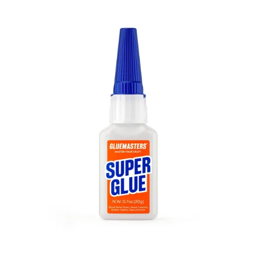 What is Super Glue?