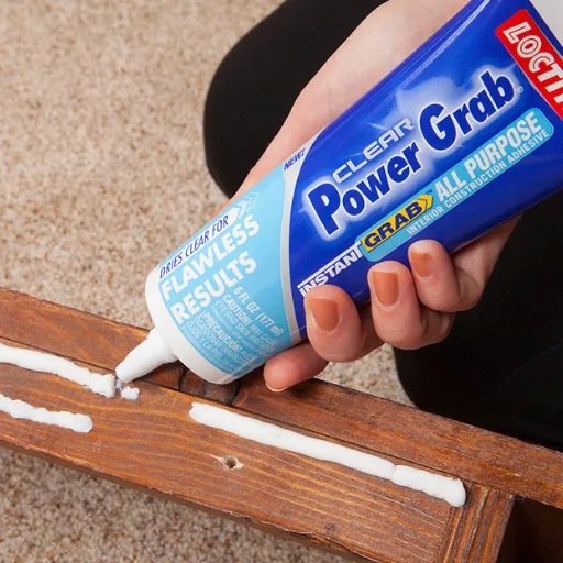 Wood Glue: Composition and Uses