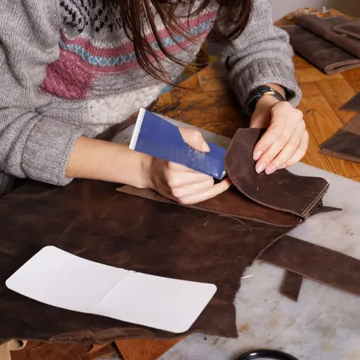 Advanced Tips for Gluing Leather