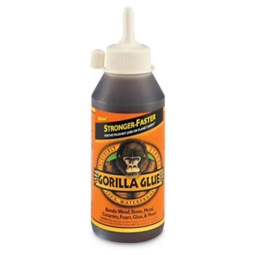 Alternatives to Gorilla Glue for PLA Printing