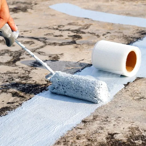 Application Techniques for Concrete Adhesives
