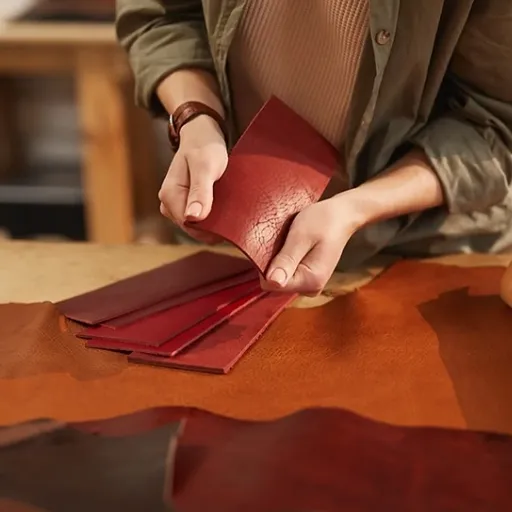 Application Techniques for Leather Glue