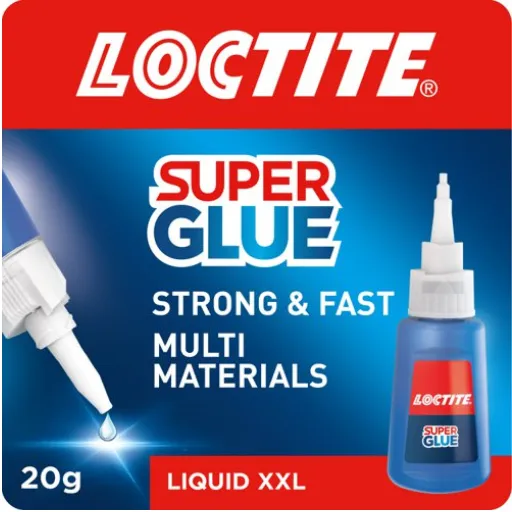 Applications of Loctite