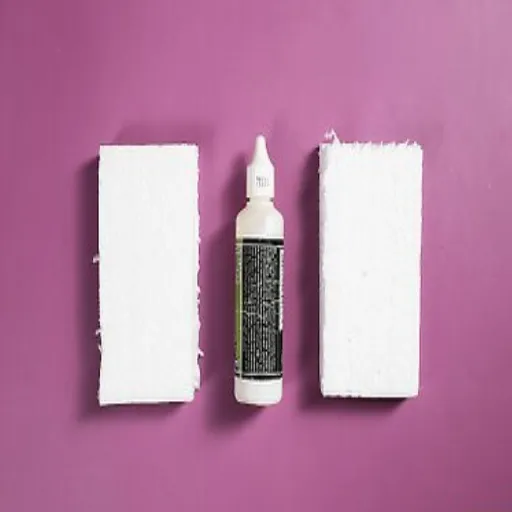Avoiding Common Mistakes When Gluing Foam