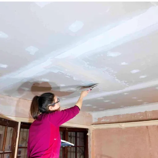 Benefits of Using Drywall Glue