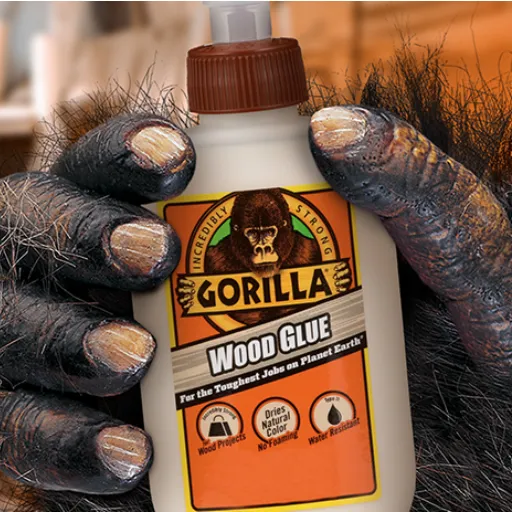Best Glue for PLA? PLA Glue Guide & Gorilla Glue Options