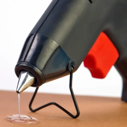 Best Glue for Styrofoam & Foam? Hot Glue Gun & Adhesives Compared