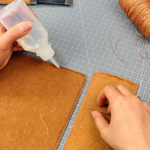 Best Leather Glue & Adhesive: Leather to Leather Guide