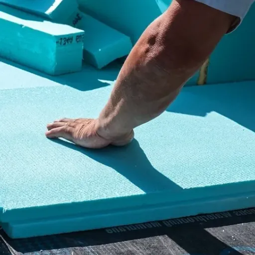 Best Way to Glue Styrofoam Together