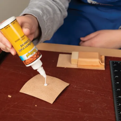 Can Wood Glue Be Used on Leather?