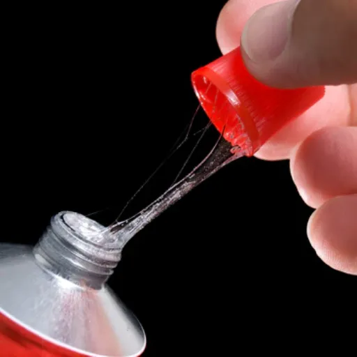 Chemical Composition of Cyanoacrylate Glue