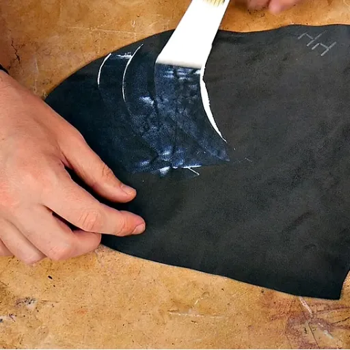 Choosing the Best Glue for Leather