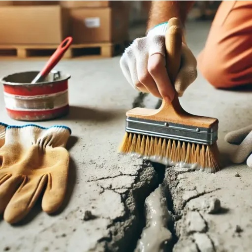 Choosing the Right Concrete Adhesive