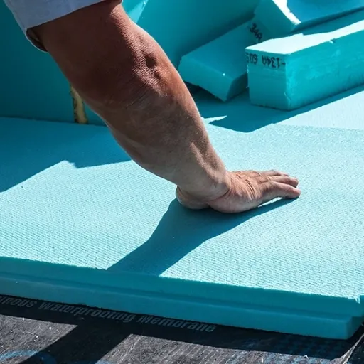 Choosing the Right Glue for Styrofoam