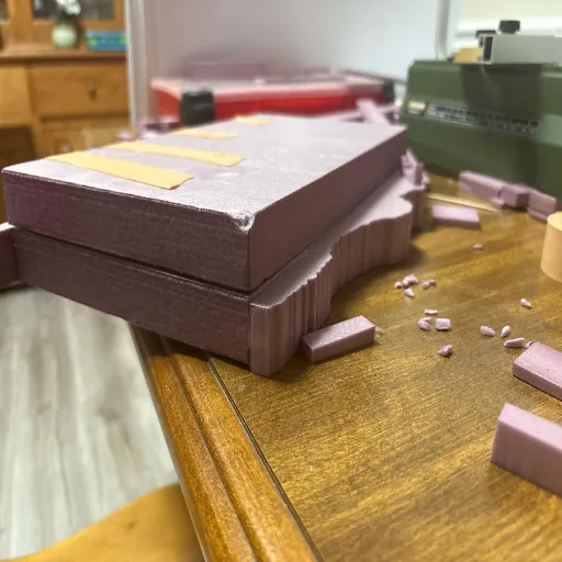 Common Mistakes to Avoid When Gluing Foam Together
