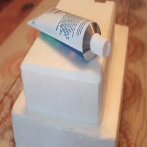 Common Mistakes to Avoid When Gluing Foam