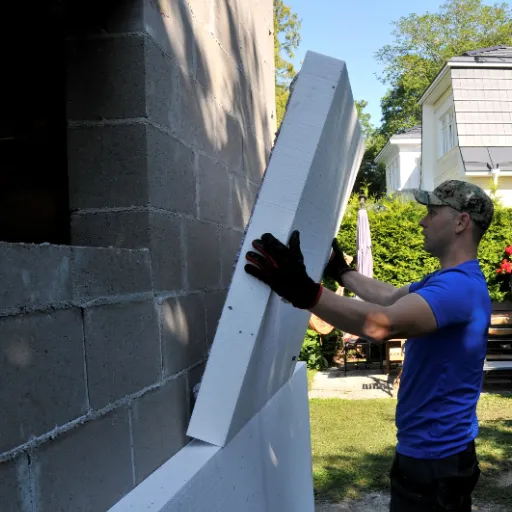 Common Pitfalls When Gluing Styrofoam