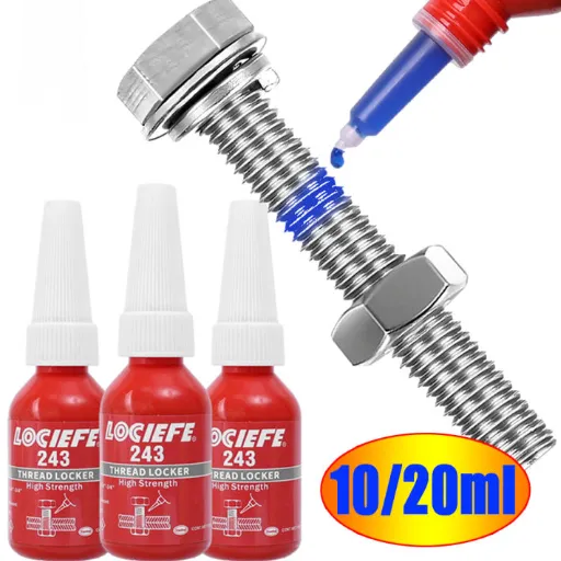 Comparative Analysis of Adhesive Properties