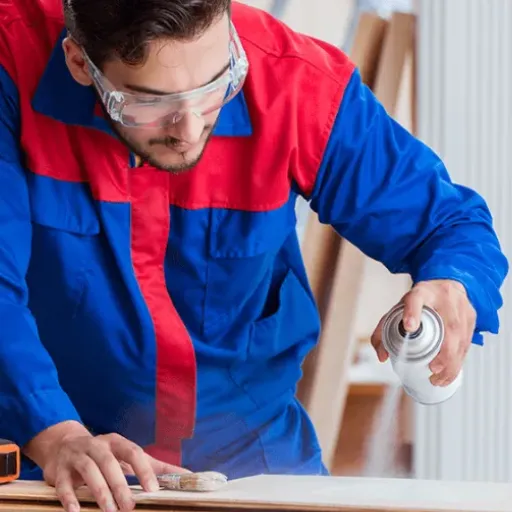 Comparative Analysis of Styrofoam Adhesives