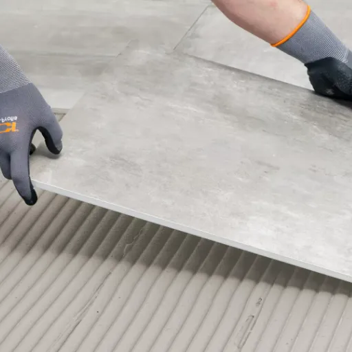 Concrete Adhesive: Strong Glue for Floor, Cement & Epoxy Bond