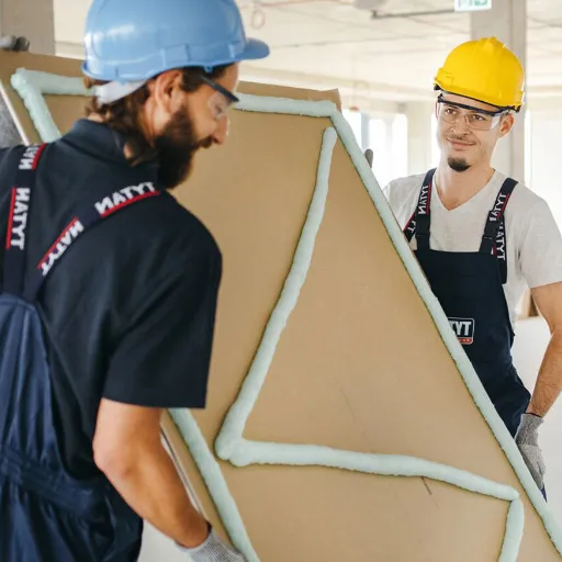 Construction Adhesive: An Overview