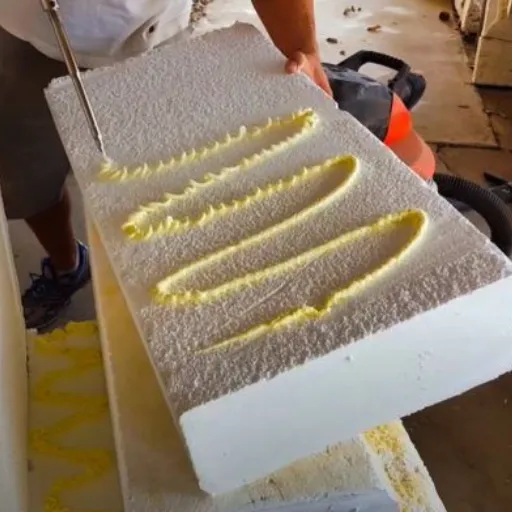 Criteria for Selecting the Best Glue for Styrofoam