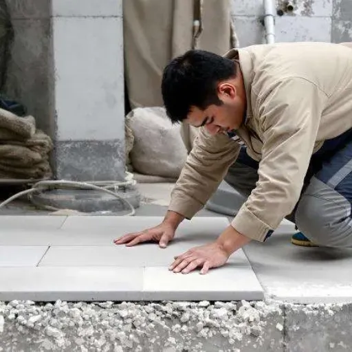 DIY Tips for Using Concrete Adhesives