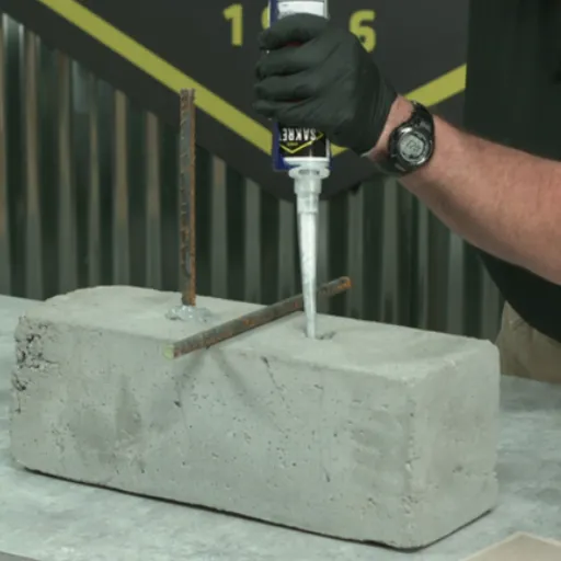 Different Uses of Concrete Glue