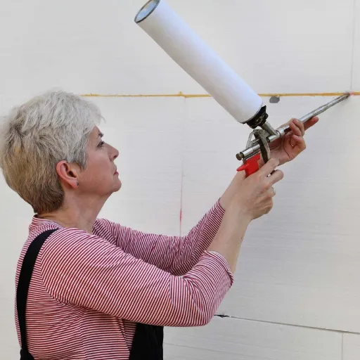 Drywall Adhesive or Screws? When to Use Drywall Glue